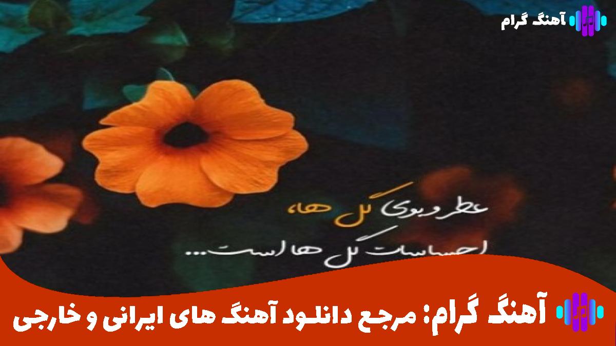 کاور آهنگ گلم دردانه دانه از 